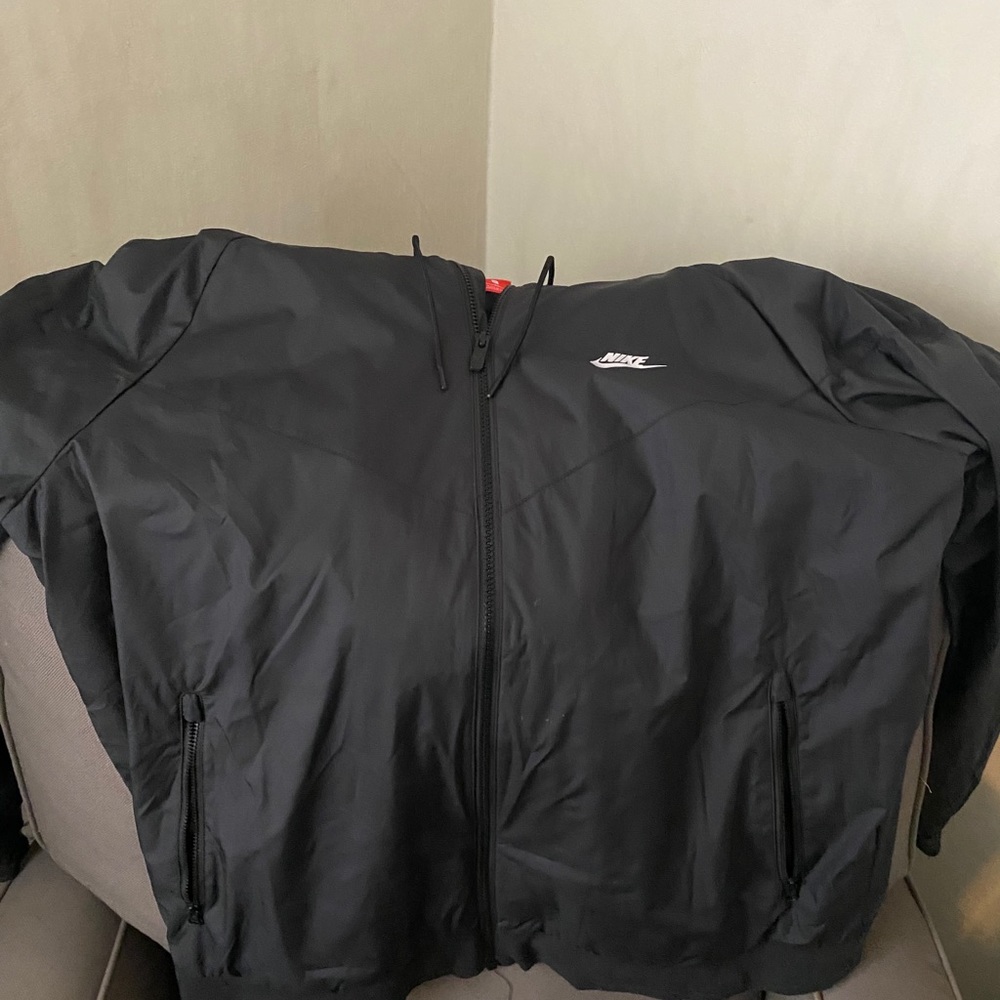 Nike Windbreaker